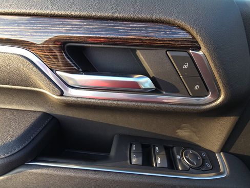 New 2026 GMC Sierra 1500 SLE w/ X31 Off-Road Package image 14