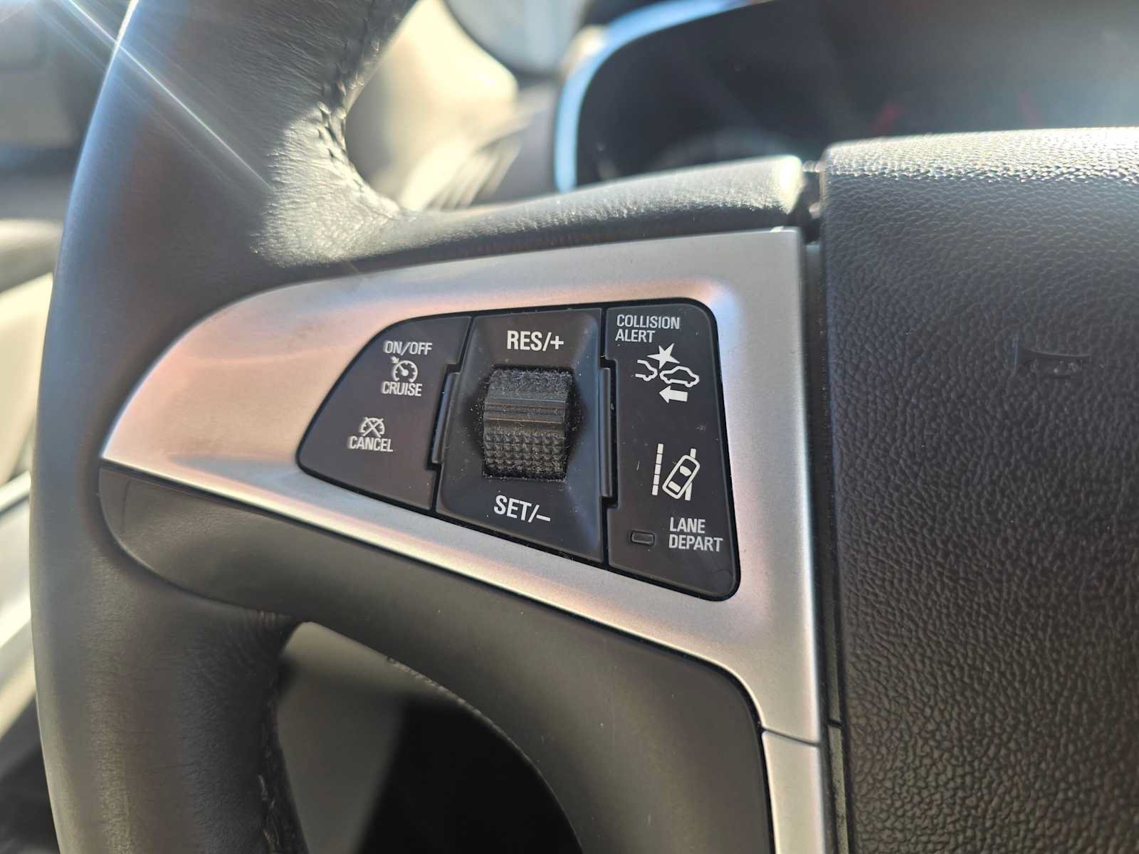 Used 2012 GMC Terrain SLT w/ Chrome and Technology Package FWD image 30