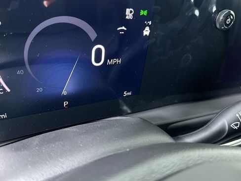 New 2026 Buick Envista Sport Touring w/ Convenience I Package FWD image 13