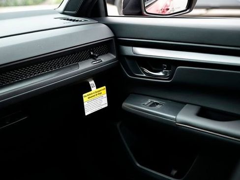 New 2026 Honda CR-V Sport image 34