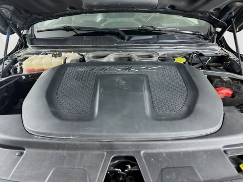 Used 2022 RAM 1500 TRX w/ TRX Level 2 Equipment Group image 12