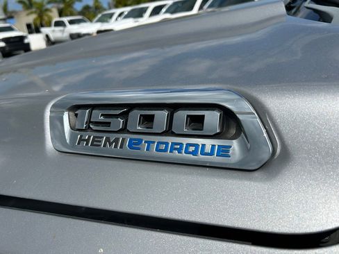 Used 2022 RAM 1500 Laramie image 15