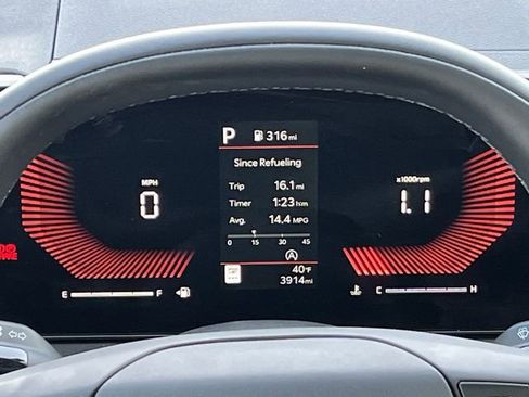 Certified 2026 Kia Sportage X-Line w/ X-Line Premium Package image 26