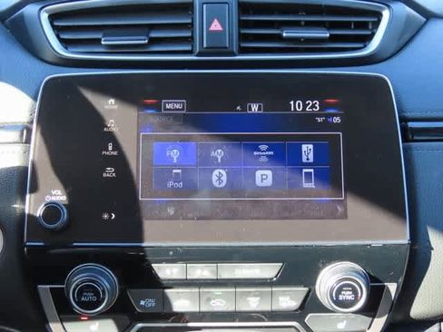 Certified 2022 Honda CR-V EX image 19