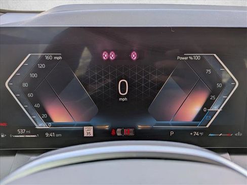 Certified 2026 BMW X3 xDrive30 w/ Premium Package image 12