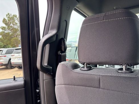 New 2026 RAM 1500 Big Horn AWD/4WD image 43