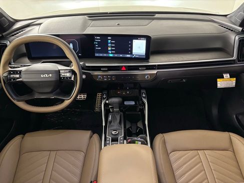 New 2026 Kia Sorento SX Prestige image 36