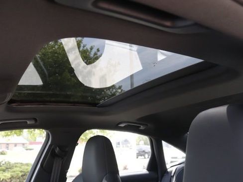 New 2025 Audi S6 Prestige image 16