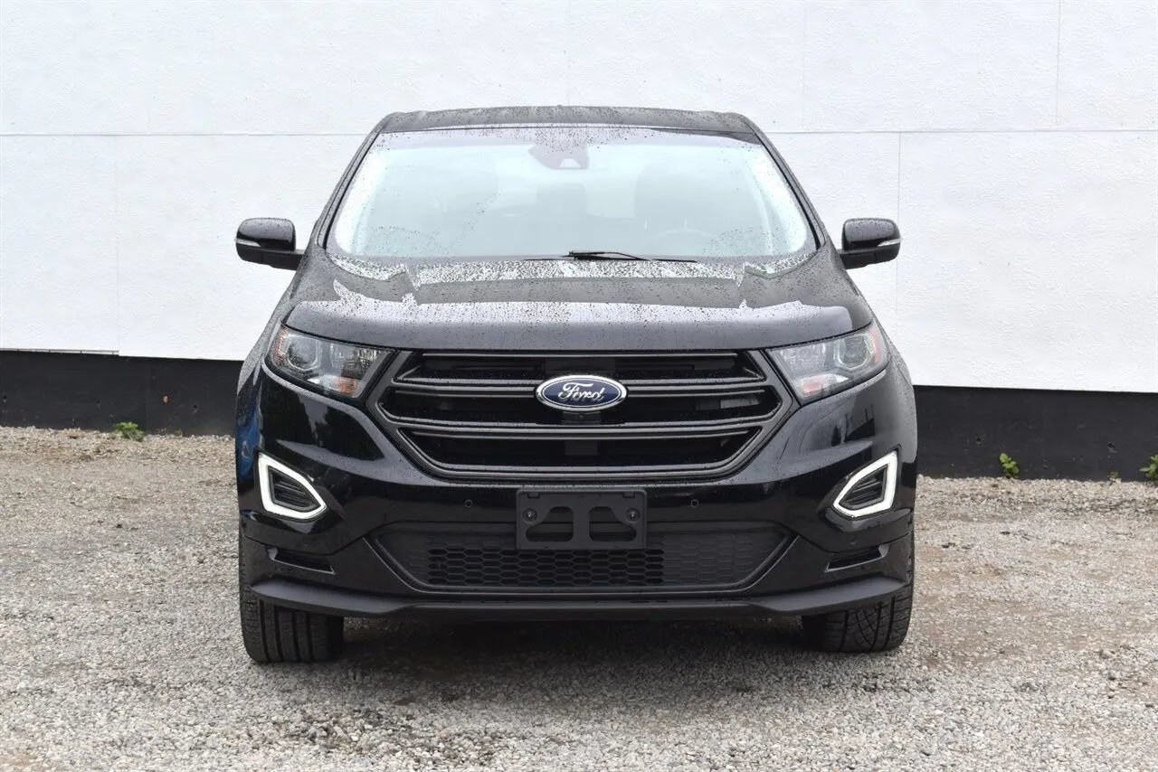 Used 2018 Ford Edge Sport w/ Equipment Group 401A AWD/4WD image 42