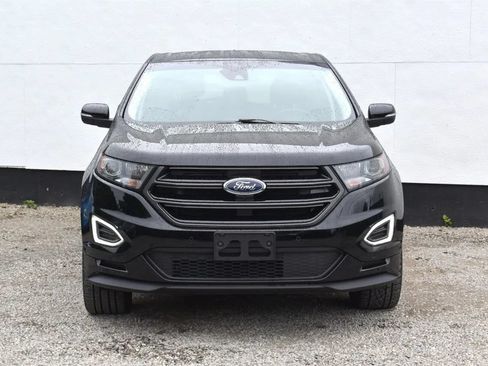 Used 2018 Ford Edge Sport w/ Equipment Group 401A AWD/4WD image 42