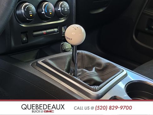 Used 2010 Dodge Challenger SRT8 w/ SRT Option Group II RWD image 22