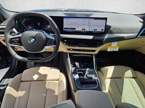 New 2026 BMW 430i xDrive Convertible AWD/4WD image 13