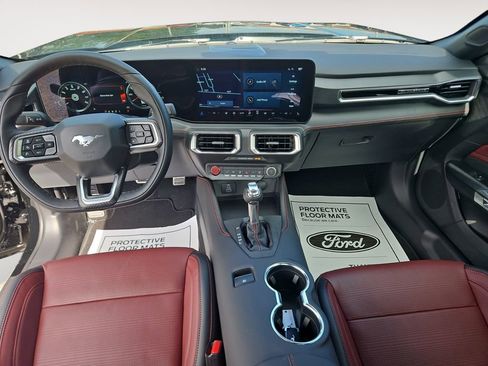 New 2025 Ford Mustang Premium image 10