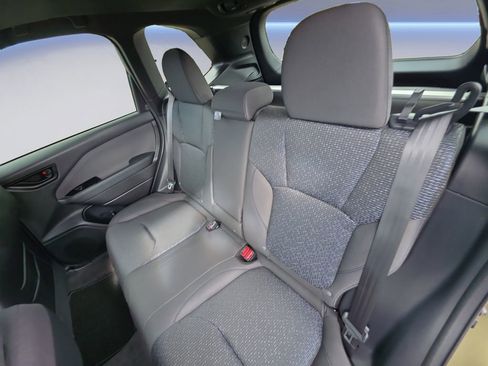 New 2026 Subaru Forester Premium image 16