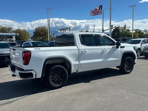 Used 2023 GMC Sierra 1500 Elevation image 8