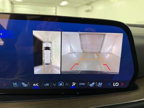 New 2025 Chevrolet Tahoe High Country image 23