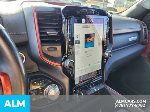 Used 2022 RAM 1500 Rebel w/ Level 1 Equipment Group image 24