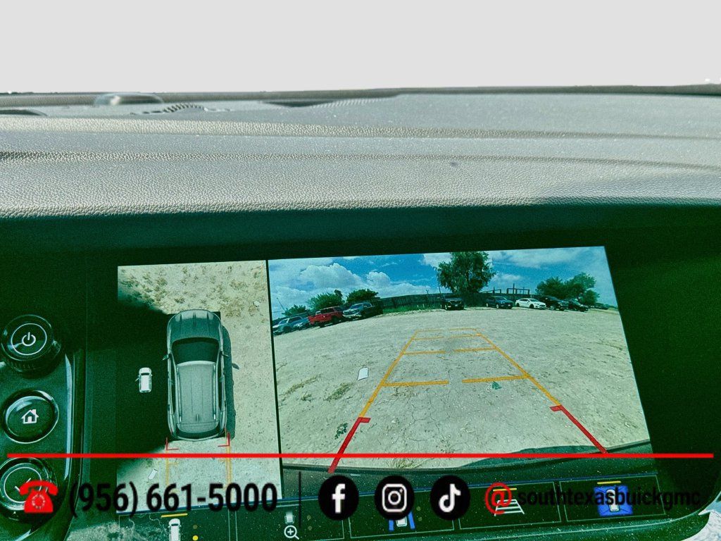 Used 2023 Buick Envision Avenir FWD image 19