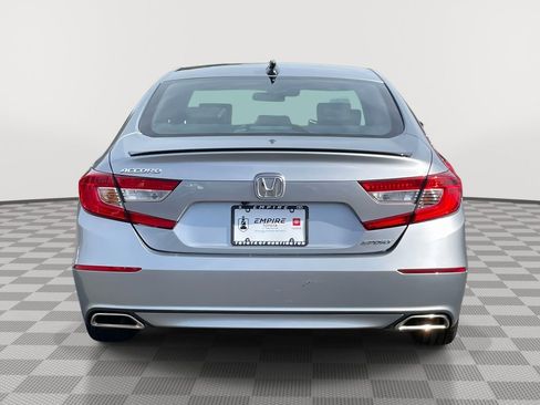 Used 2022 Honda Accord Sport image 6