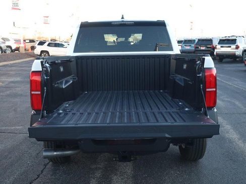 New 2026 Toyota Tacoma SR image 7