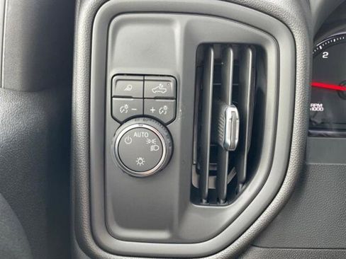 New 2024 Chevrolet Silverado 2500 W/T w/ WT Convenience Package image 13