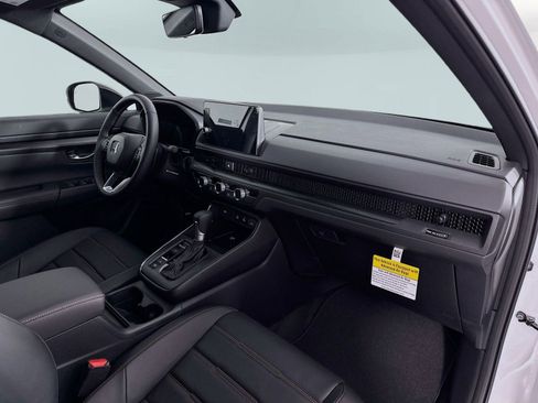New 2026 Honda CR-V Sport-L image 27