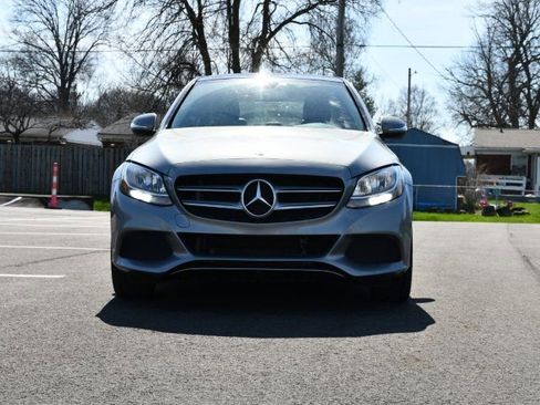 Used 2015 Mercedes-Benz C 300 C 300 image 2
