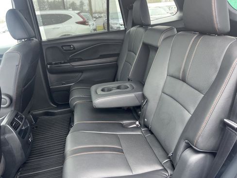 Used 2022 Honda Passport TrailSport image 15