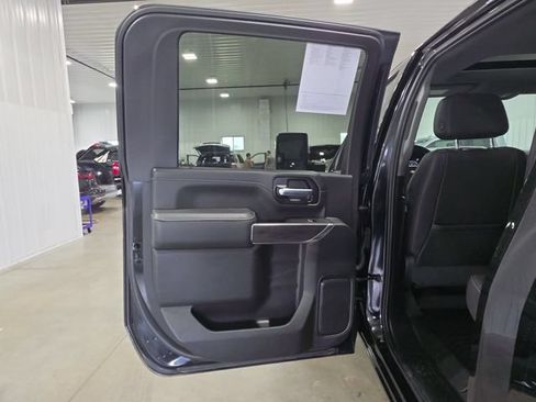 Used 2022 Chevrolet Silverado 3500 LTZ w/ Z71 Chrome Sport Edition AWD/4WD image 26
