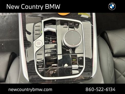 New 2026 BMW X7 xDrive40i w/ M Sport Package image 25