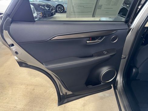 Used 2021 Lexus NX 300 FWD w/ Premium Package image 19