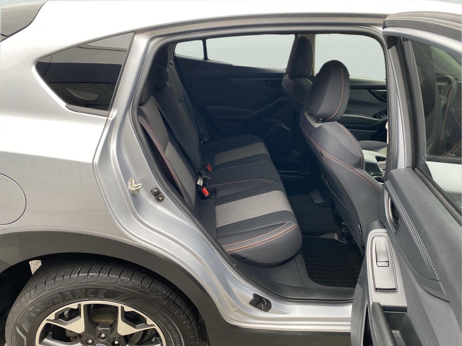 Used 2019 Subaru Crosstrek 2.0i Premium AWD/4WD image 31