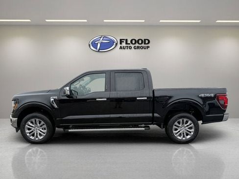 New 2026 Ford F150 XLT w/ Equipment Group 303A High image 5