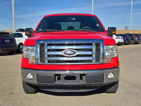 Used 2012 Ford F150 XLT w/ XLT Convenience Pkg image 10