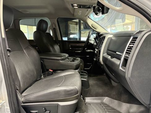 Used 2017 RAM 2500 Laramie AWD/4WD image 34
