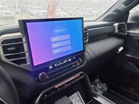 New 2026 Toyota Sequoia Platinum image 26