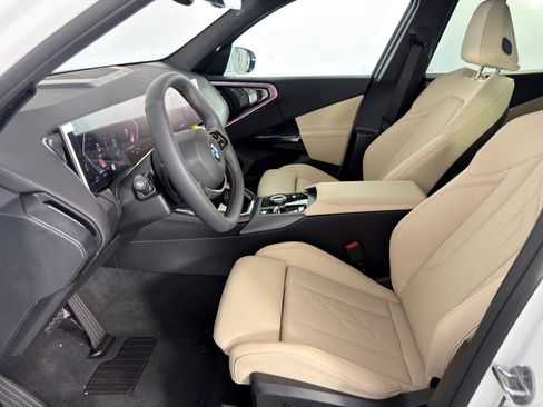 Used 2026 BMW X3 xDrive30 AWD/4WD image 5
