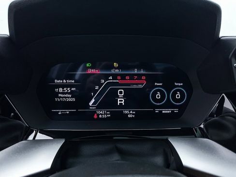 Used 2023 Audi RS 3 2.5T image 35