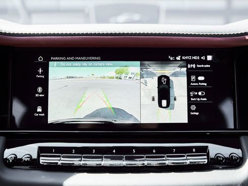 Used 2026 Rolls-Royce Cullinan AWD/4WD image 74