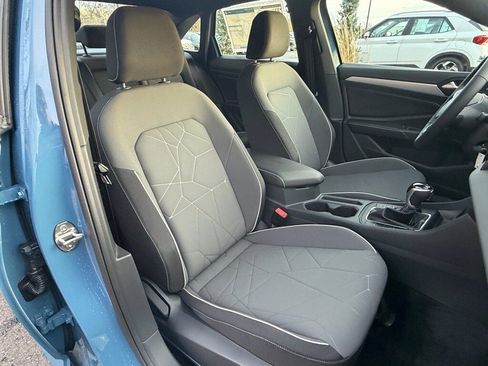 New 2026 Volkswagen Jetta Sport FWD image 12