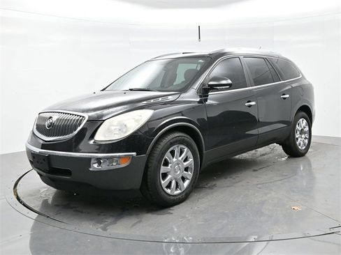Used 2011 Buick Enclave CXL image 3