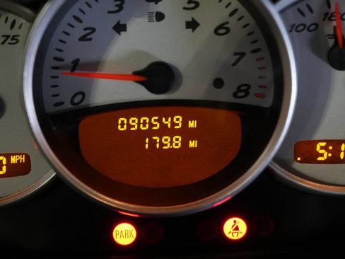 Used 2004 Porsche Boxster S image 39