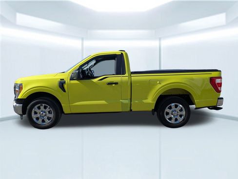 Used 2022 Ford F150 XL w/ Equipment Group 101A High image 2