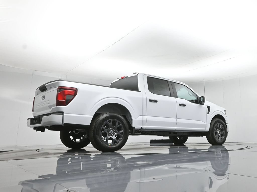 New 2026 Ford F150 STX w/ Equipment Group 200A RWD image 45
