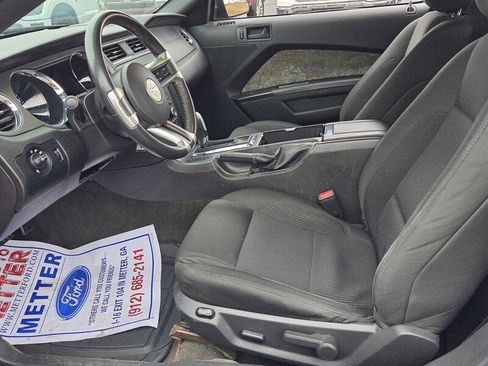 Used 2014 Ford Mustang GT w/ Equipment Group 301A image 5
