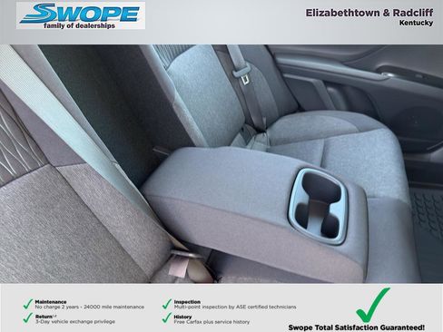 New 2026 Toyota Camry LE FWD image 15