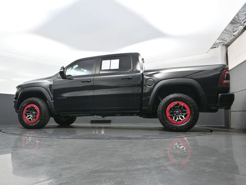Used 2021 RAM 1500 TRX w/ TRX Level 2 Equipment Group AWD/4WD image 30