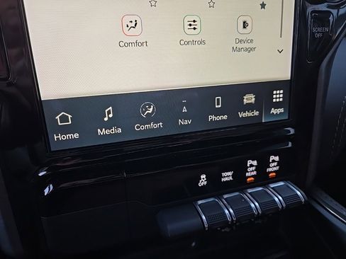 Used 2022 RAM 1500 Limited image 70