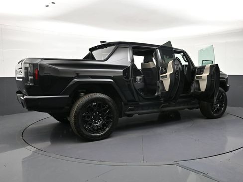 Used 2026 GMC Hummer EV 4x4 Crew Cab image 31