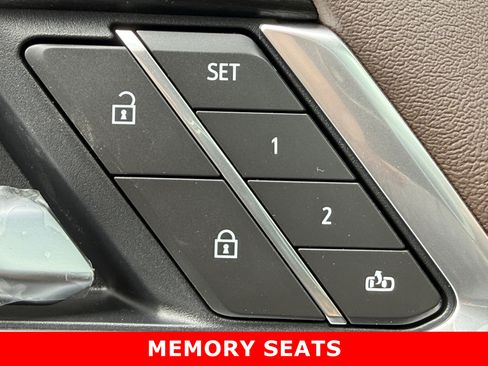 New 2026 GMC Sierra 3500 Denali w/ Denali Reserve Package image 20